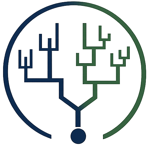 DeepRootBio Logo